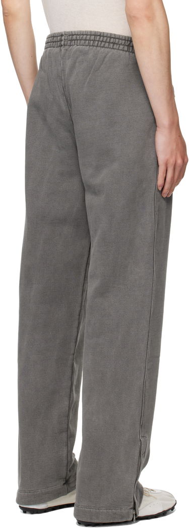 Joggingbukser OUR LEGACY OUR LEGACY Track Sweatpants Grå | M4256TW, 2