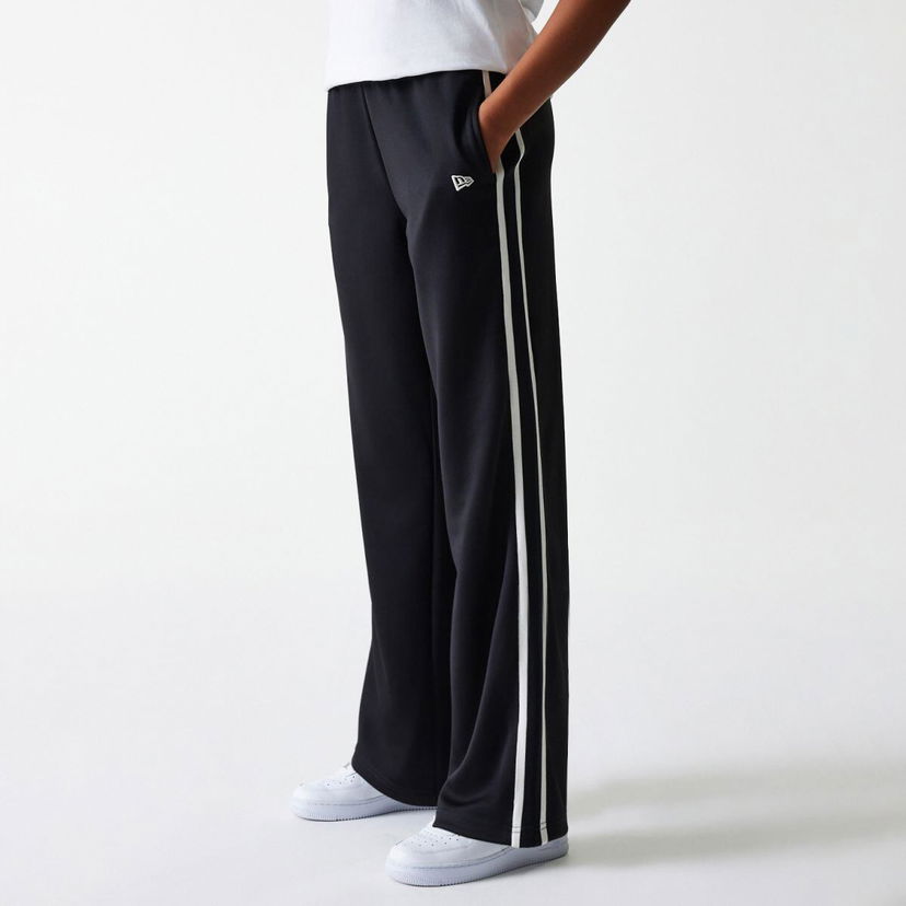 Joggingbukser New Era New Era MLB Midi Logo Track Pants NY Yankees Size L Sort | 60684424