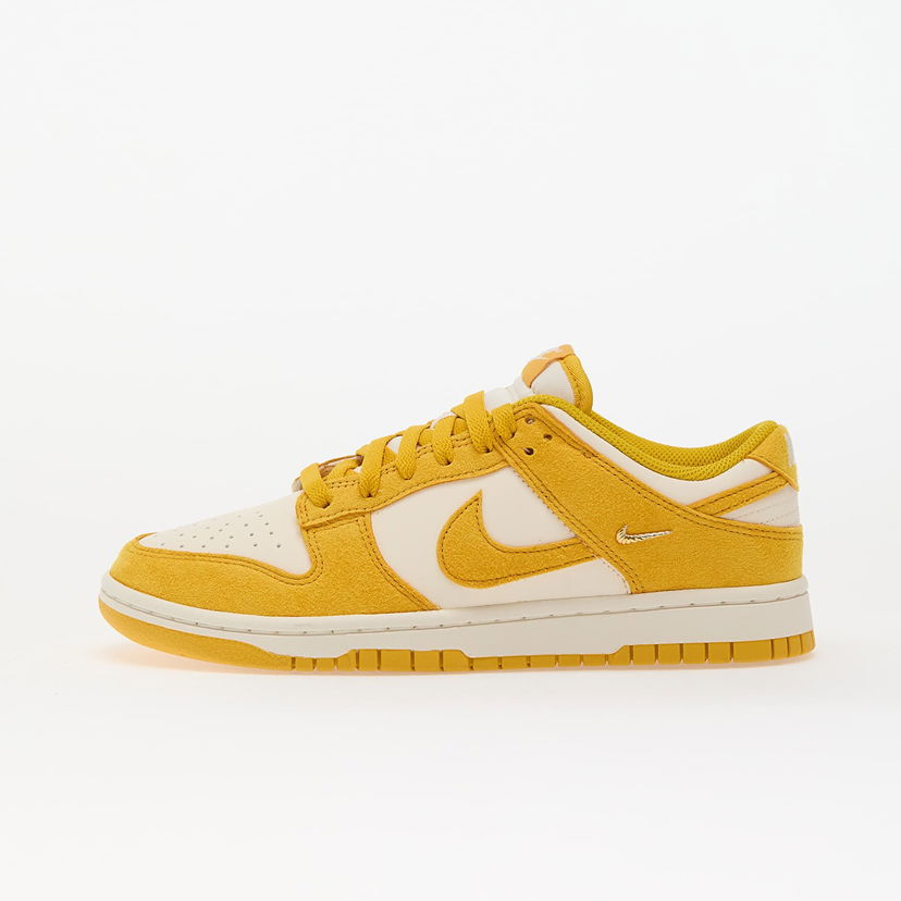 Sneakers og sko Nike Dunk Low Gul | IB4417-101