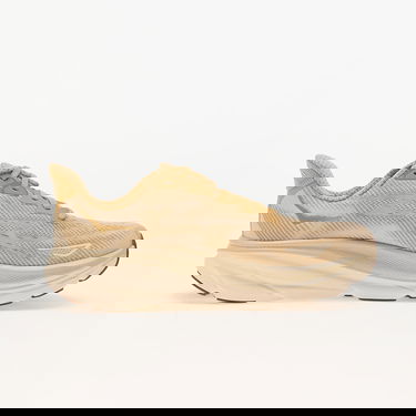 Sneakers og sko Hoka One One Clifton 9 Wheat Shifting Sand Beige | 1127895-WHF, 1