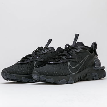 Sneakers og sko Nike React Vision Sort | CD4373-004, 1