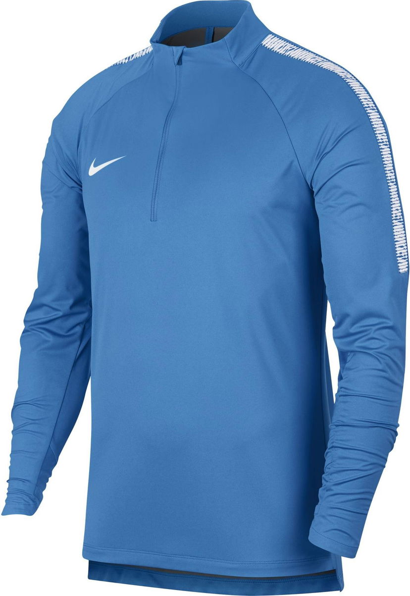 Jersey Nike Nike Shield Squad Drill Top Blå | 880258-481