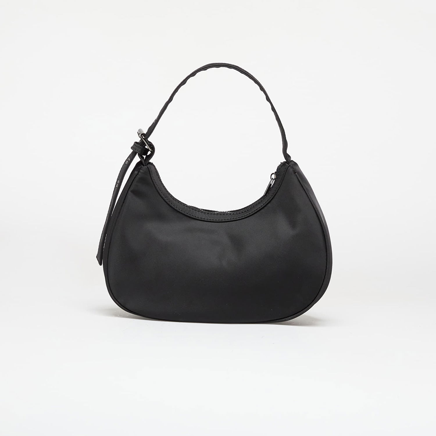 Håndtaske Karl Kani Karl Kani Og Kani Outerpocket Shoulder Bag Sort | PD00005187, 1