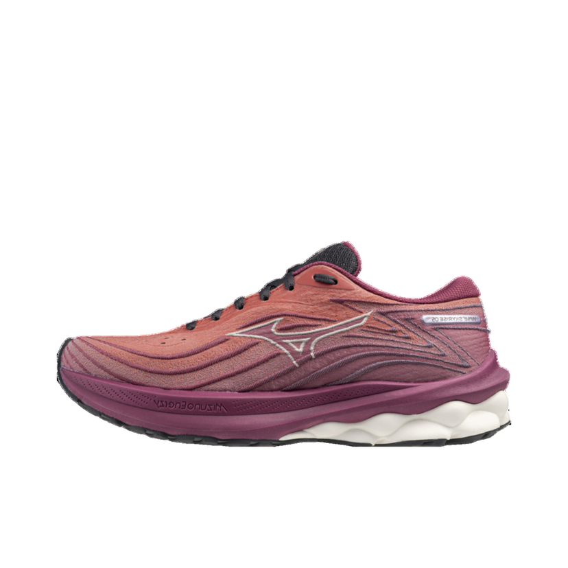 Sneakers og sko Mizuno WAVE SKYRISE 5 Lyserød | j1gd240973