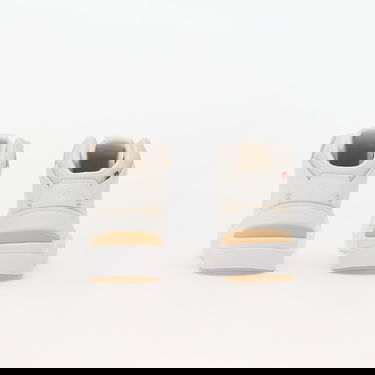 Sneakers og sko On Running The Roger Clubhouse Mid W Hvid | 3WD11151533, 4