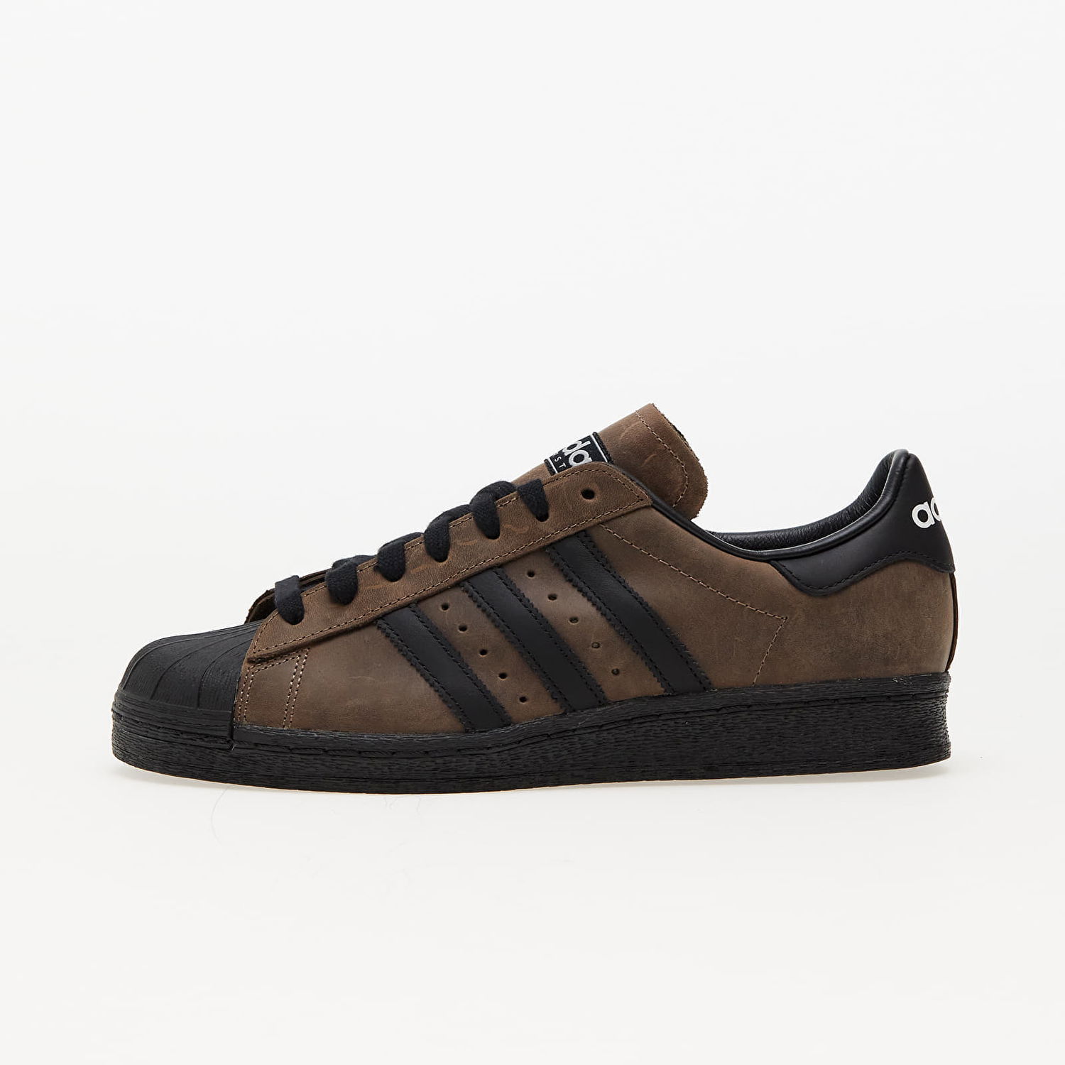 Sneakers og sko adidas Originals adidas Superstar 82 Brun | IF9034, 0