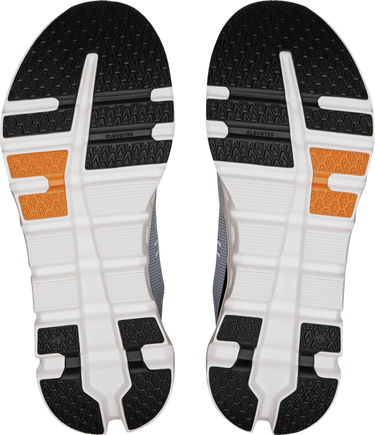 Sneakers og sko On Running Cloudrunner 2 Wide Grå | 3me10322880, 2