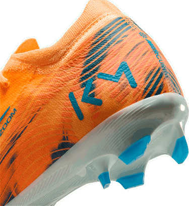 Sneakers og sko Nike Mercurial Zoom Vapor 16 Pro "Kylian Mbappé" FG Flerfarvet | fq8689-801, 2