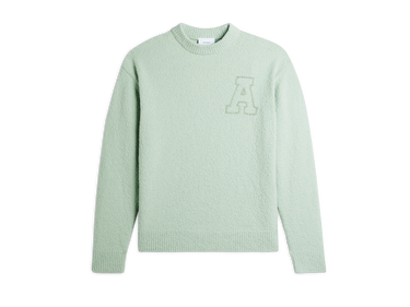 Sweater AXEL ARIGATO Radar Sweater Grøn | A2147001, 1