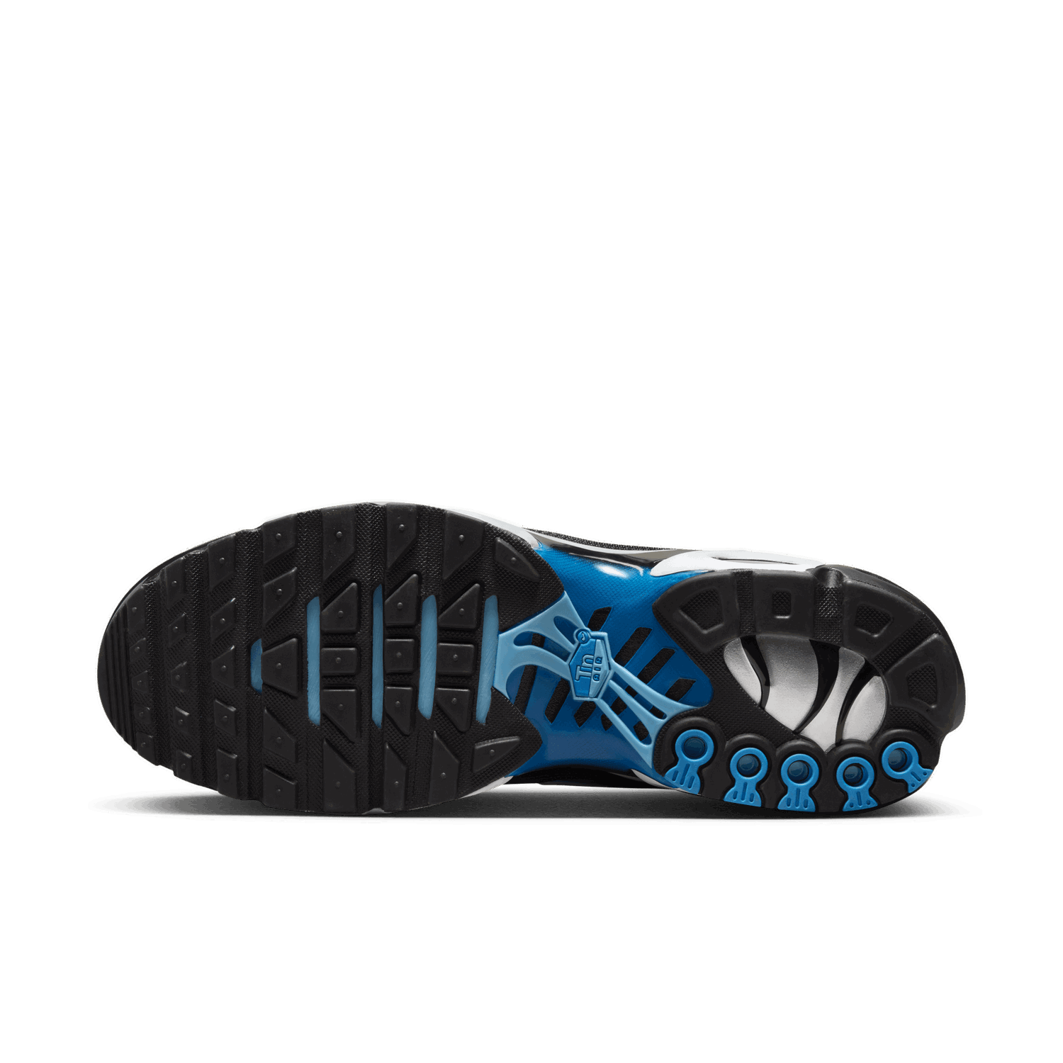 Sneakers og sko Nike Air Max Plus - Mørkeblå | DM0032-402, 1