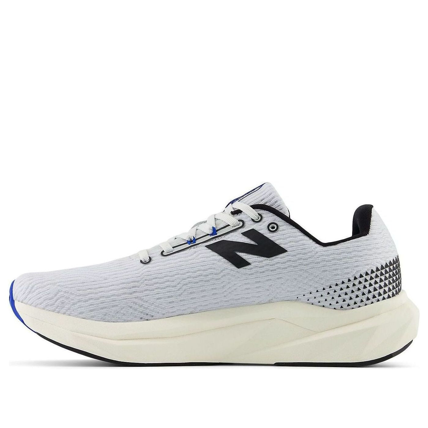 Sneakers og sko New Balance FuelCell Propel v5 Hvid | MFCPRLS5, 0