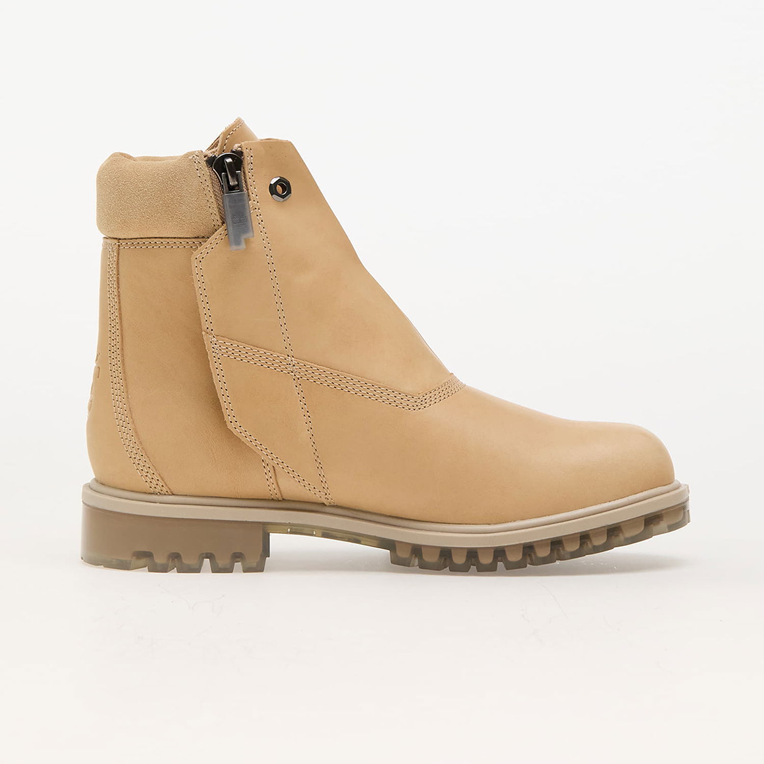 Sneakers og sko Timberland 6 Inch Boot Stone x A-COLD-WALL Beige | TB0A66UBX19, 1