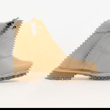 Sneakers og sko Timberland 6 Inch Boot Stone x A-COLD-WALL Beige | TB0A66UBX19, 1