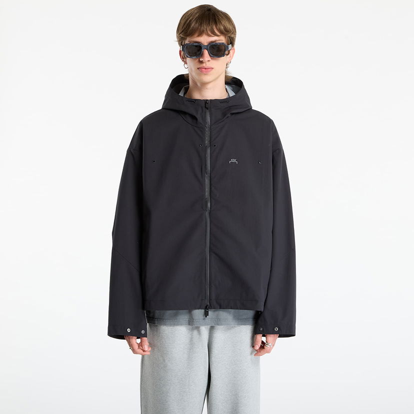 Jakke A-COLD-WALL* A-COLD-WALL* 3L Glyder Storm Jacket Sort | ACWMO293 Black