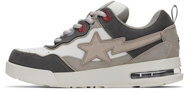 Sneakers og sko BAPE A Bathing Ape FLIP STA Grå | 001FWK801321M, 2