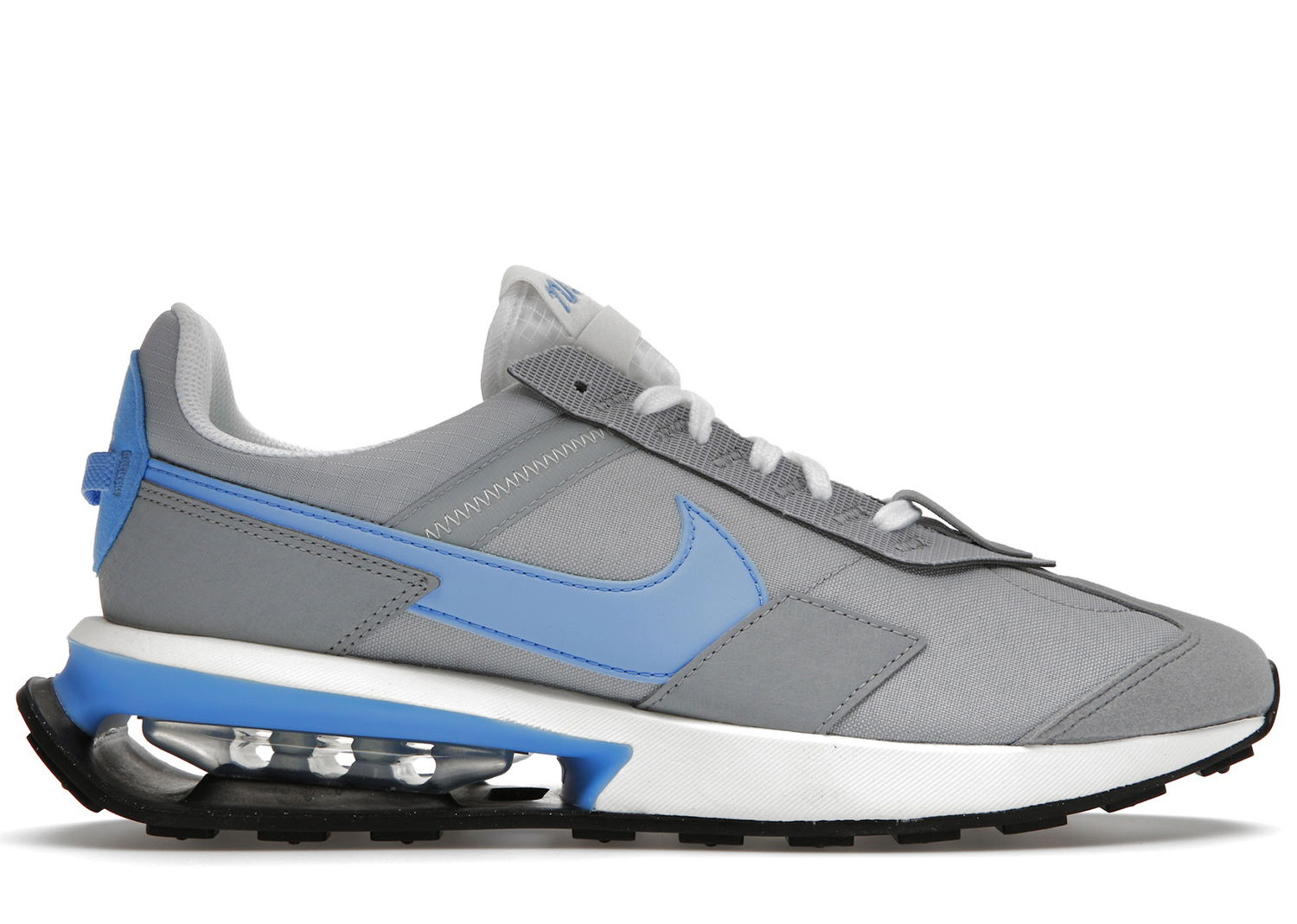 Sneakers og sko Nike Air Max Pre-Day Smoke Grey University Blue Grå | DH4638-002, 0
