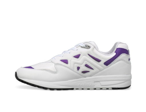 Sneakers og sko Karhu Legacy Hvid | f806001