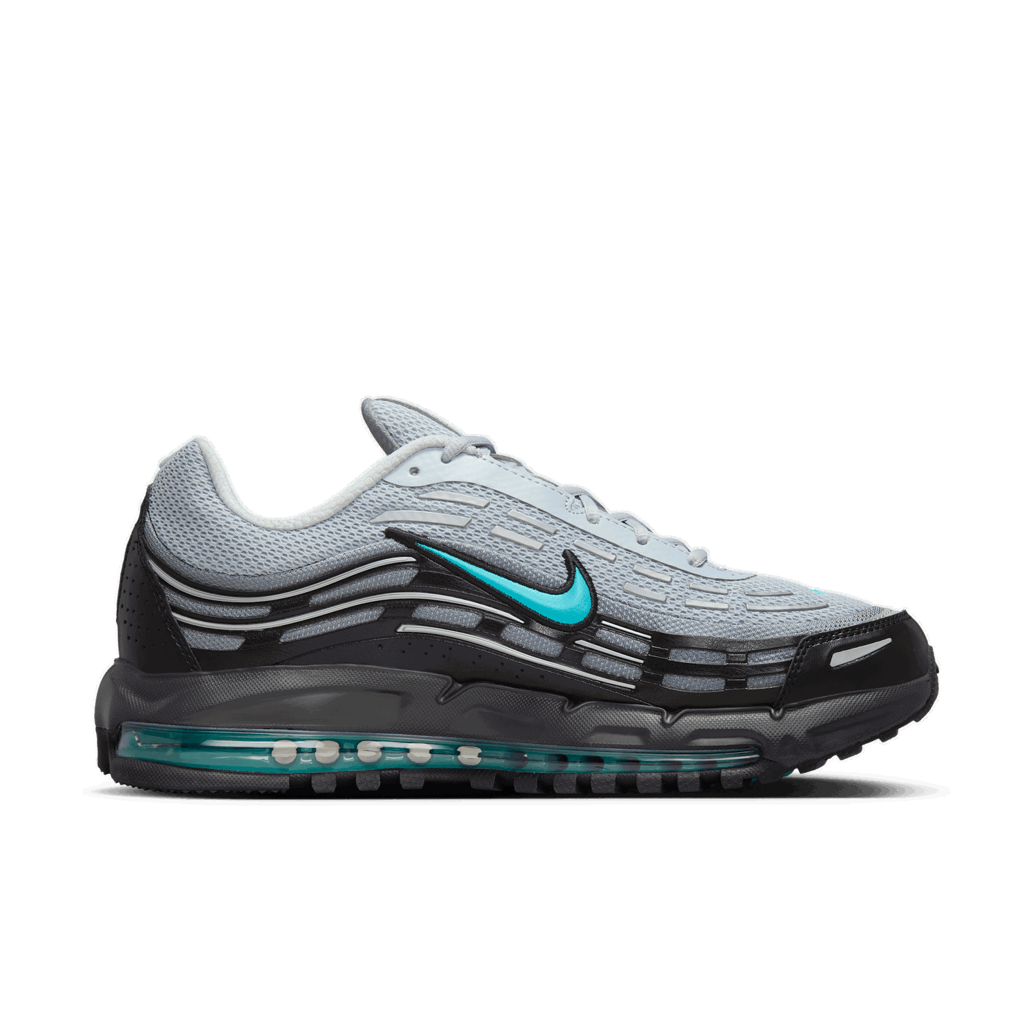 Sneakers og sko Nike Air Max TL 2.5 Grå | FZ4110-004, 1