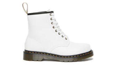 Sneakers og sko Dr. Martens Vegan 1460 Kemble Lace Up Hvid | DM27213113, 0