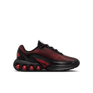Sneakers og sko Nike Air Max Dn Sort | FB8987-006, 4
