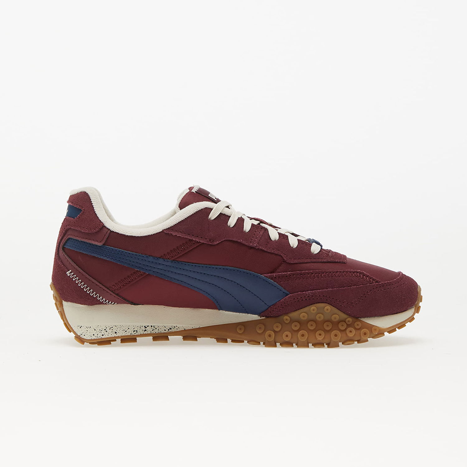Sneakers og sko Puma Blktop Rider Red Bourgogne | 39272503, 1