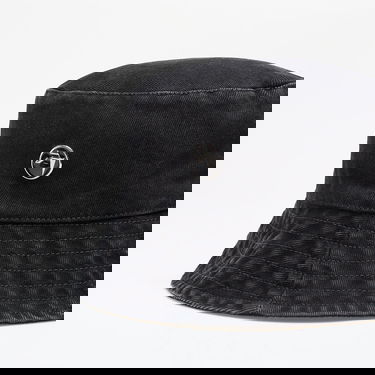 Hat Ambush Denim Bucket Hat Black Sort | BMLA001S24DEN0011100, 1