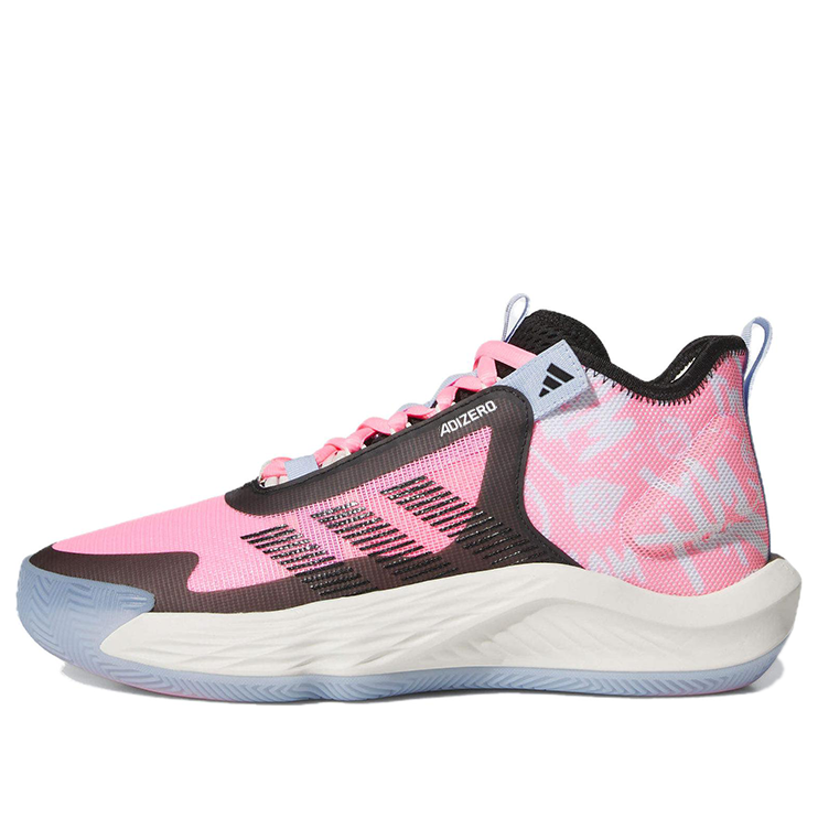 Sneakers og sko adidas Performance Adizero Select Lyserød | IF0472, 0