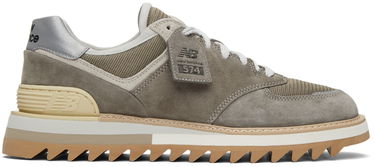 Sneakers og sko New Balance Grey & Taupe Tokyo Design Studio 574 Grå | MS574TDT, 0