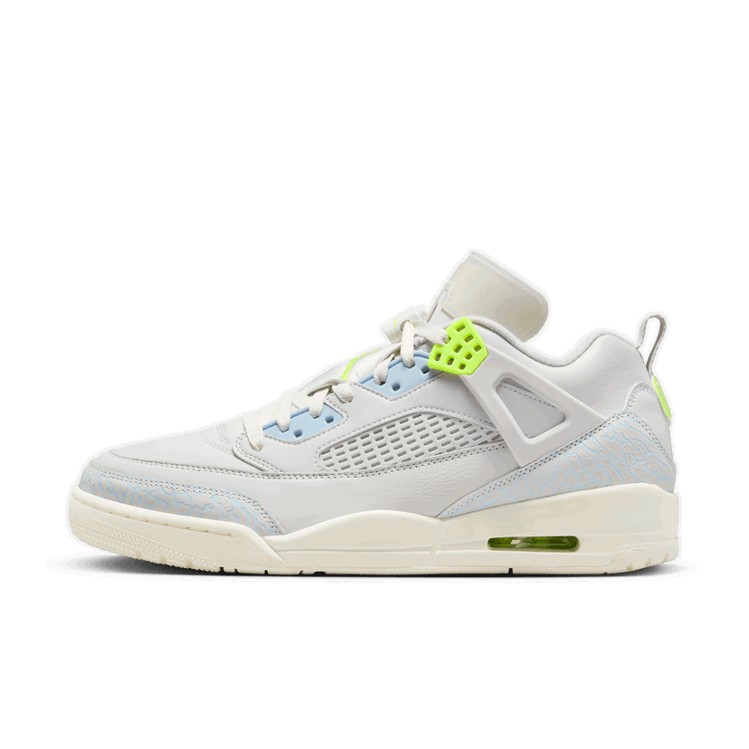 Sneakers og sko Jordan Jordan Spizike Low Hvid | IB4464-025