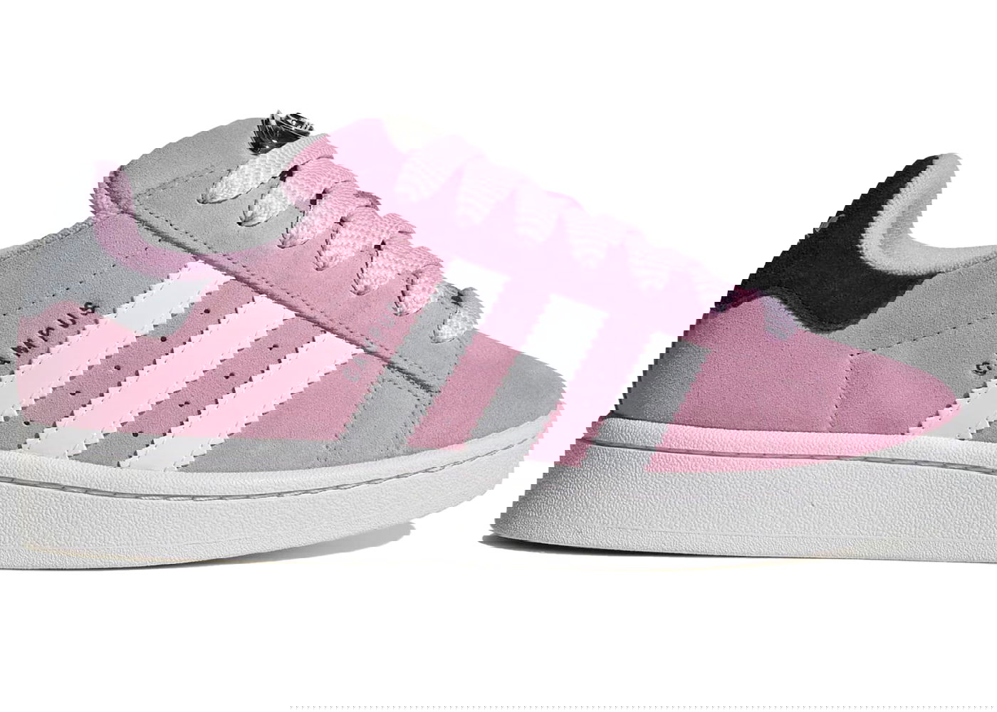 Sneakers og sko adidas Originals Campus 00s Bliss Lilac W Lyserød | HP6395, 0