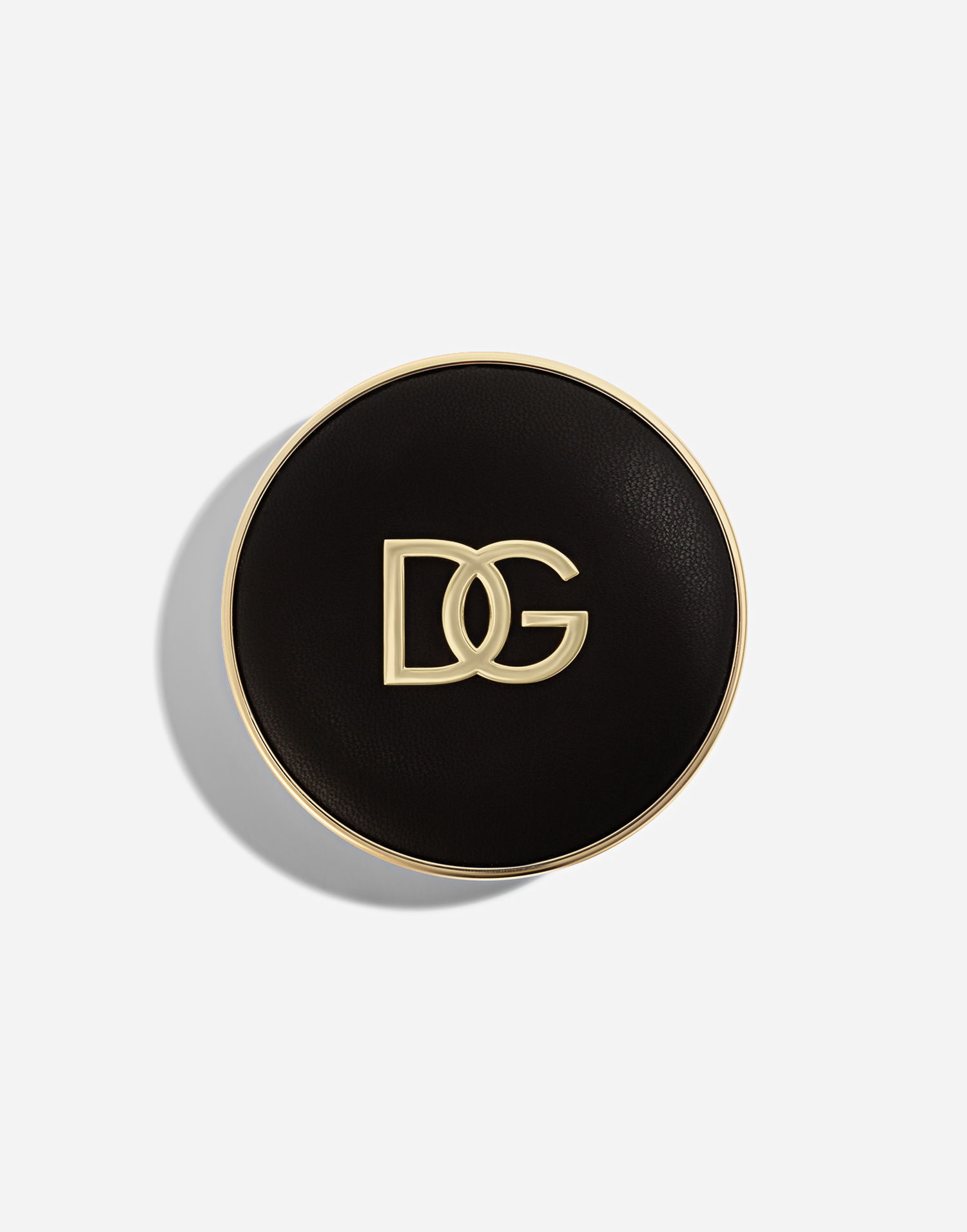 Tilbehør Dolce & Gabbana Dolce & Gabbana Rose Glow Cushion Foundation Sort | MKUPFCE0033V0005, 0