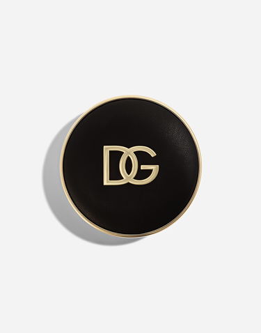 Tilbehør Dolce & Gabbana Dolce & Gabbana Rose Glow Cushion Foundation Sort | MKUPFCE0033V0005, 0