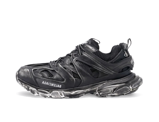Sneakers og sko Balenciaga Track Sort | 542023W3CN21000