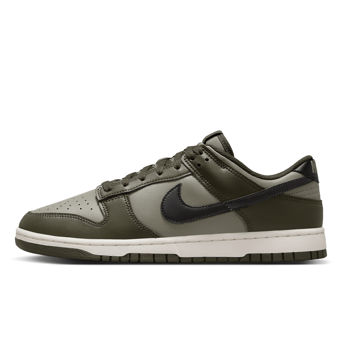 Sneakers og sko Nike Nike Dunk Low Retro Grøn | HF5441-300, 0