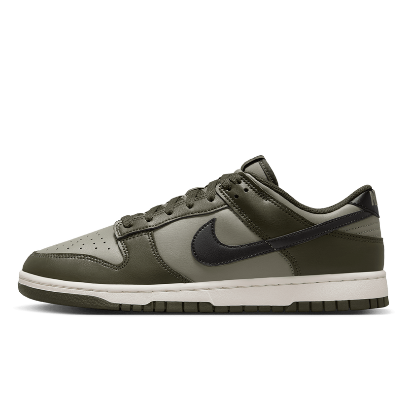 Sneakers og sko Nike Nike Dunk Low Retro Grøn | HF5441-300