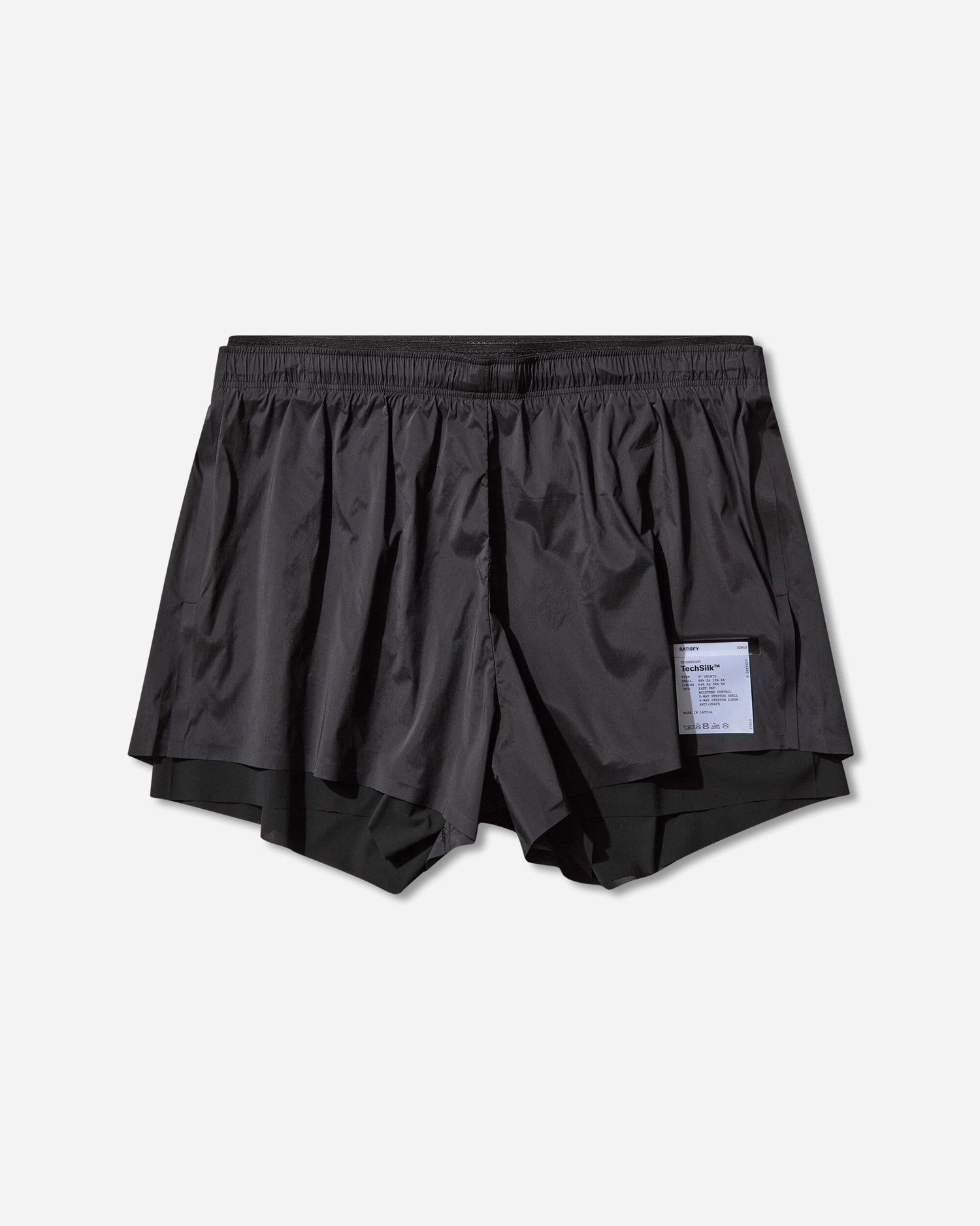 Shorts Satisfy TechSilk 2.5 Shorts Sort | 22012 00000, 1