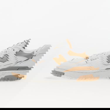 Sneakers og sko New Balance 550 "White/Tan" Hvid | BBW550BT, 0