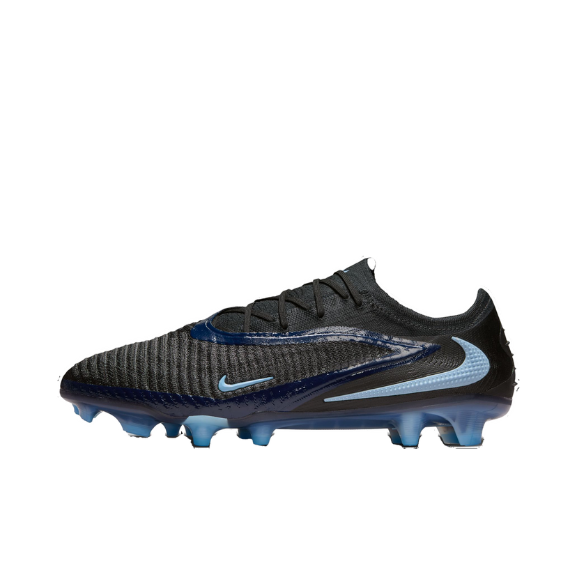Sneakers og sko Nike Phantom 6 Low Elite FG Sort | hj2146-003
