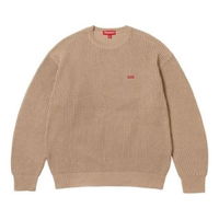 Ribbed Sweater
