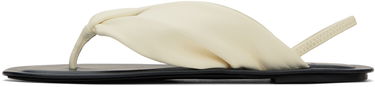 Skopleje Loulou de Saison Loulou de Saison Sahado Slingback Sandals Beige | SAHADO, 2