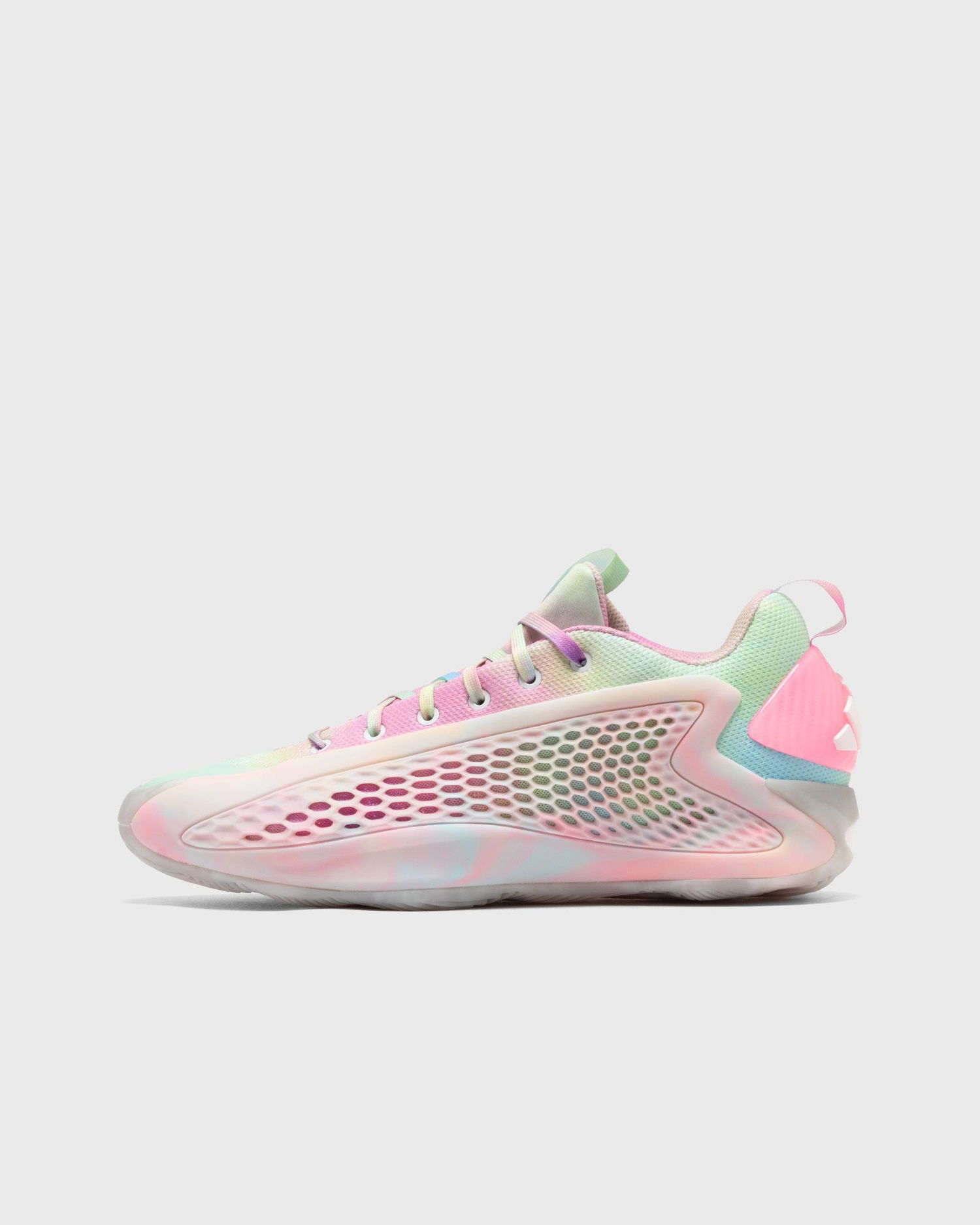 Sneakers og sko adidas Performance ANTHONY EDWARDS 1 J Flerfarvet | JR3916, 0