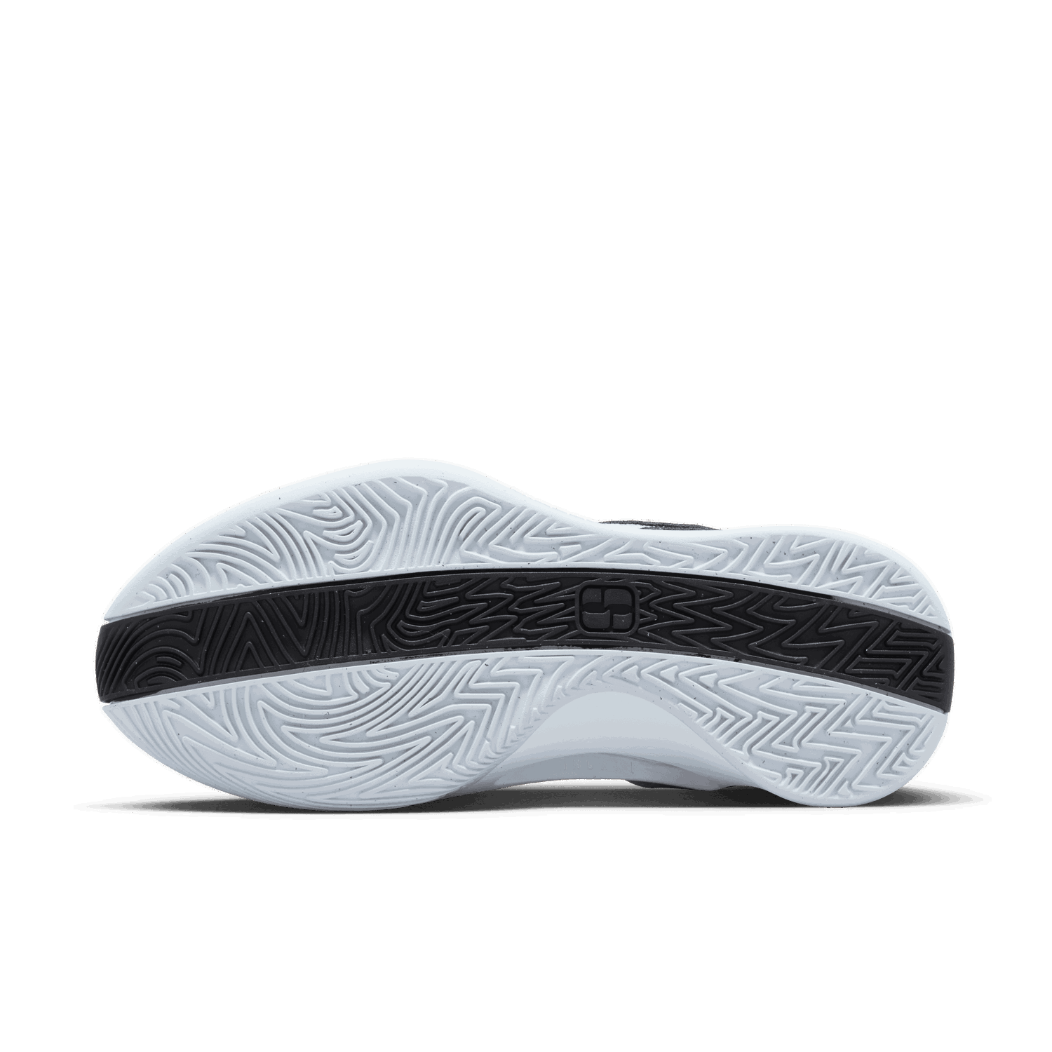 Sneakers og sko Nike Sabrina 1 Magnetic "White" W Hvid | FQ3381-103, 1
