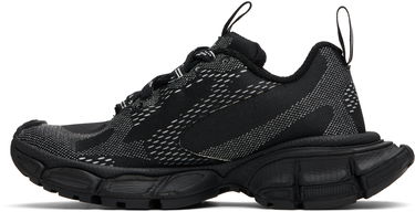 Sneakers og sko Balenciaga Under Armour Edition 3XL Knit Balenciaga Sort | 814415 W3XUA, 2