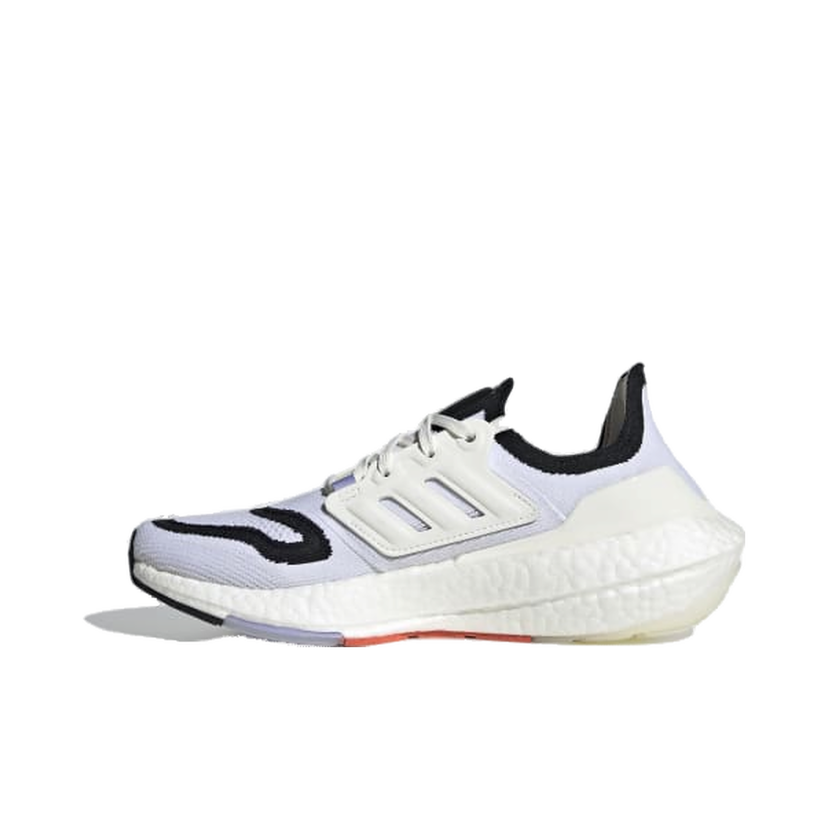 Løbe adidas Performance Ultraboost 22 Hvid | GX8017