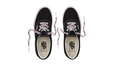 Sneakers og sko Vans Ua Era Sort | VN0A4U39WKU, 1