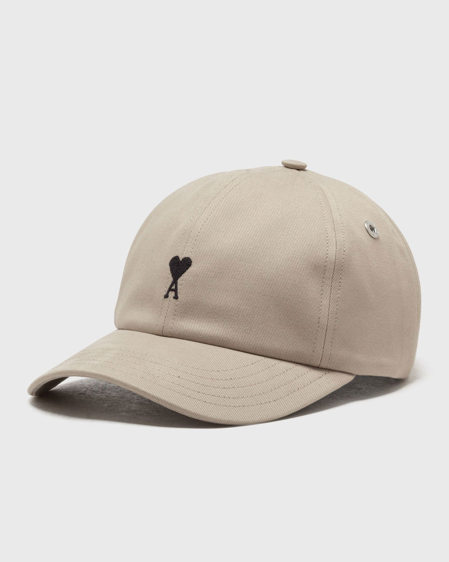 Kasket AMI AMI de Coeur Cap Beige | UCP265.AW0041-229, 0
