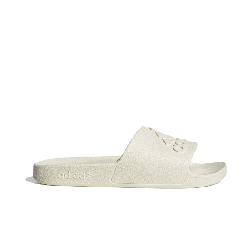 Sneakers og sko adidas Originals adidas ADILETTE AQUA 43 1/3 Beige | IF7370