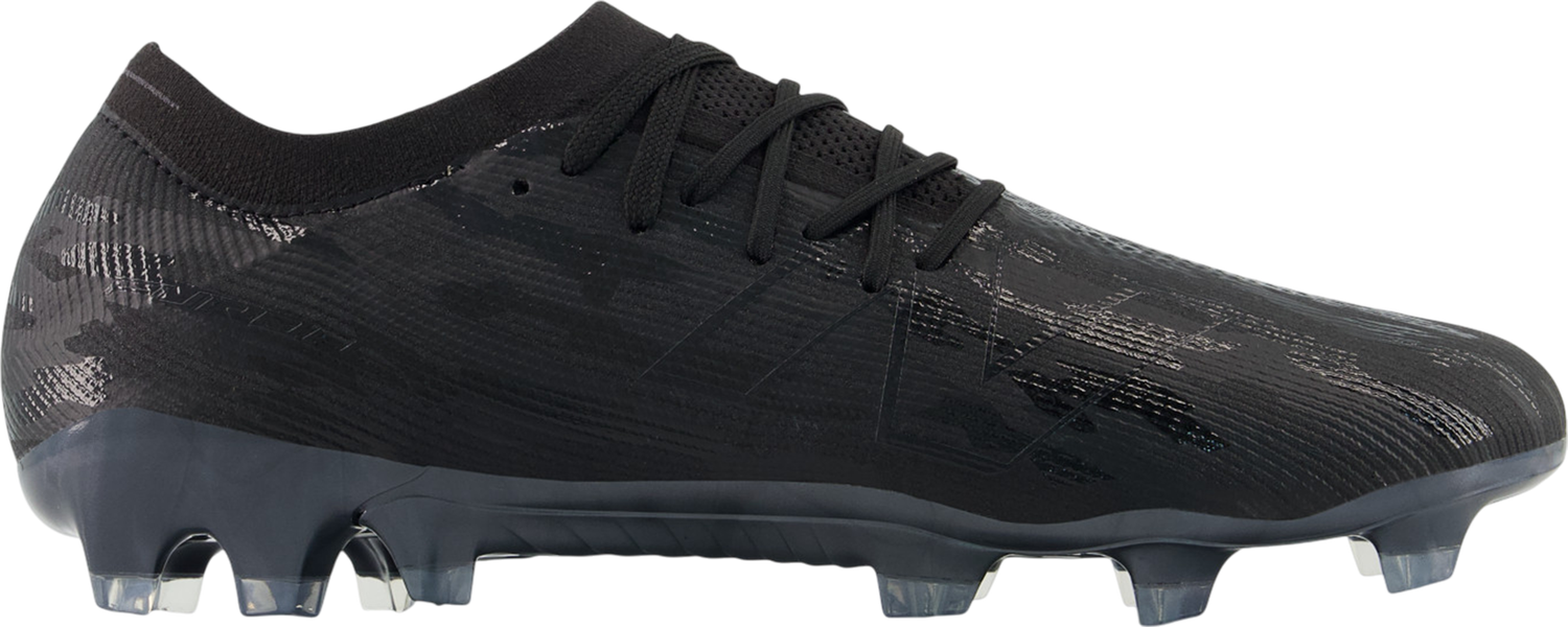 Sneakers og sko New Balance Furon Elite v8 FG Sort | sf1ftb8-sf1ftb8, 0