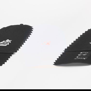 Kasket Nike Club Unstructured Air Max 90 Patch Cap Sort | HV7021-010, 0