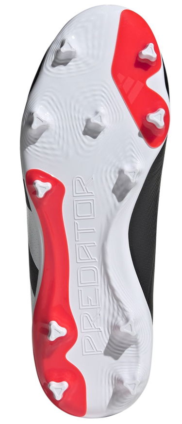 Sneakers og sko adidas Performance Predator League LL FG J Rød | ig7754, 2